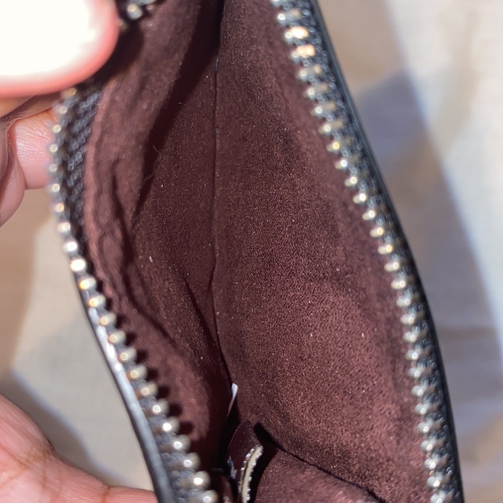 Coach Wallet - Picture 3 of 3